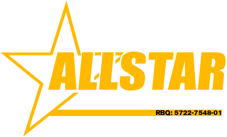 Toiture All-Star Inc.